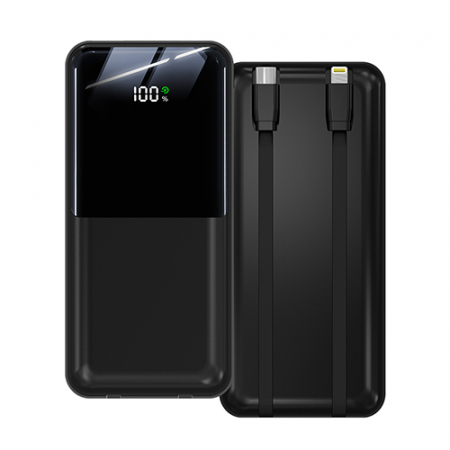 엑스트라 볼트 S21 고속 충전 보조배터리 20000mAh #5