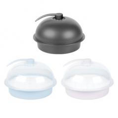 맥스앤맥스 전자레인지 찜기 1P