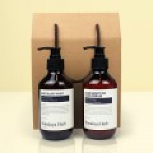 나드 핸드워시280ml + 나드 핸드로션 280ml + 끈케이스