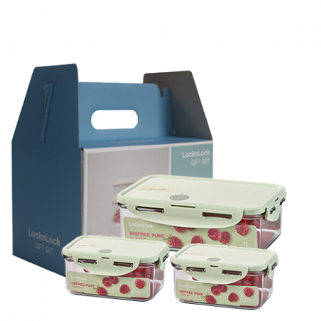 비스프리 퓨어 판촉 3호 #3