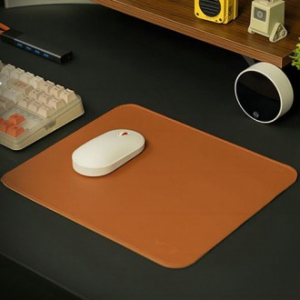 3TMCO002 가죽 마우스패드